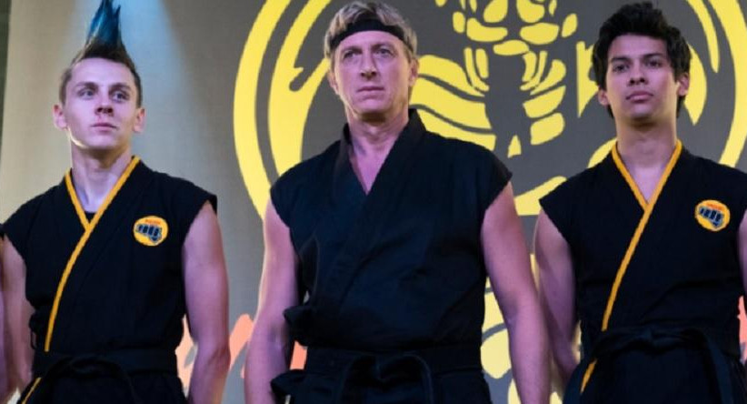 Cobra Kai 