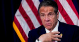 Andrew Cuomo, REUTERS