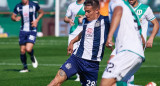 Talleres vs Banfield, fútbol argentino, NA