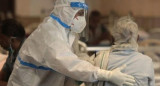 Coronavirus en el mundo