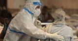 Coronavirus en el mundo