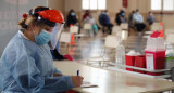 Coronavirus, Argentina, pandemia, NA