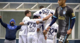 Gimnasia de La Plata vs. Atlético Tucumán, NA