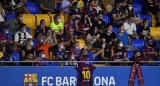 Hinchada del Barcelona, NA