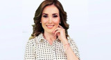 Azucena Uresti, periodista amenazada en México