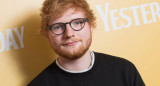 Ed Sheeran celebrará la década de "+" con un concierto íntimo en Londres