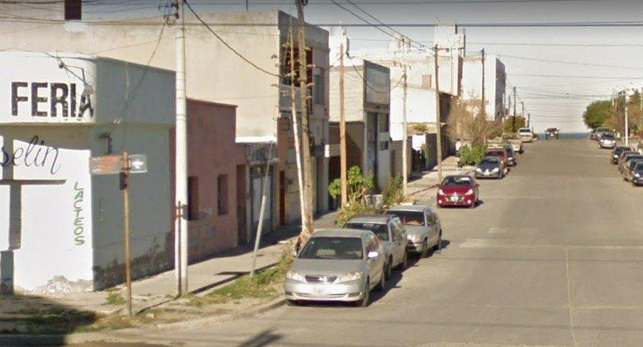 Adolescente se entregó a la policía por haber matado a su padre en Comodoro Rivadavia