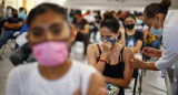 Coronavirus en México, Reuters