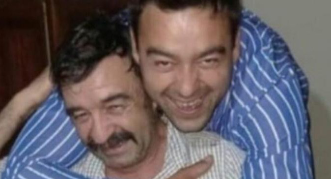 Padre e hijo asesinados en Corrientes, NA
