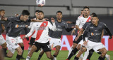 River vs Mineiro, Copa Libertadores, NA