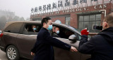 Coronavirus, Wuhan, Reuters