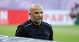 Jorge Sampaoli, REUTERS