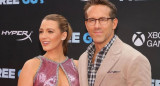 Ryan Reynolds denunció que Blake Lively es víctima del sexismo de Hollywood