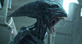 Alien, serie