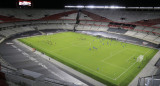 Estadio Monumental, River Plate, NA