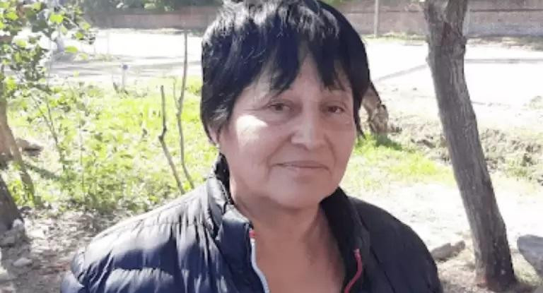 Ramona Olga Villalba de lavandera a millonaria