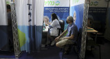 Vacunación contra coronavirus en Israel, Reuters