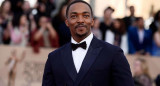 Anthony Mackie