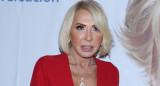 Laura Bozzo, EFE