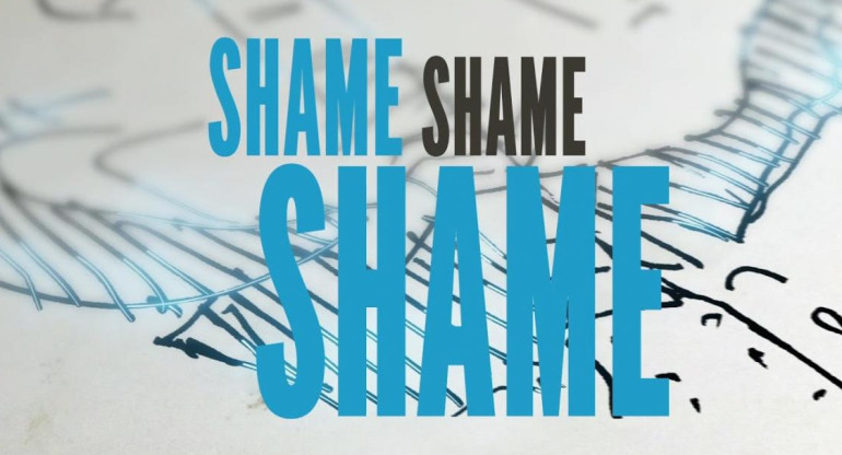 Ronnie Wood presenta nuevo single junto a Paul Weller “Shame Shame Shame”