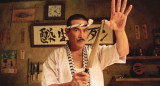 Sonny Chiba