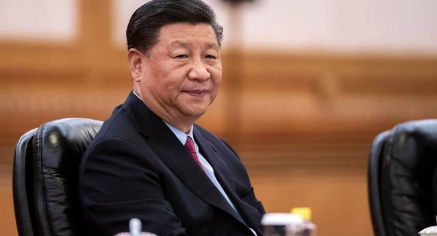 Xi Jinping, presidente China, Reuters