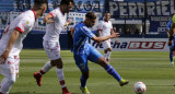 Huracán vs Godoy Cruz, Superliga, NA