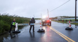 Huracán Henry, Reuters