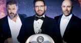 MasterChef Celebrity 3: quiénes son los primeros participantes confirmados