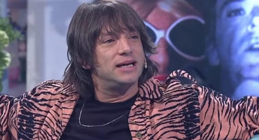 Joaquín Levinton recordó cuando fue telonero de los Stones: "Fue algo muy lindo y muy peligroso a la vez"