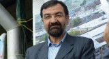 Mohsen Rezai