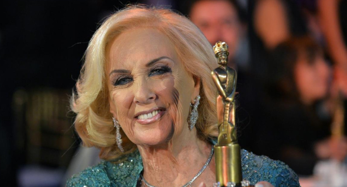 ¿Quiénes serán los invitados de Mirtha Legrand en su vuelta al programa?