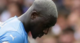 Benjamin Mendy, Manchester City, fútbol inglés, Reuters