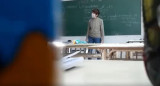 Docente que increpó a alumno en clase por temas políticos