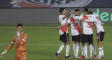 River vs. Aldosivi, NA