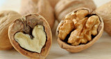 Nueces, alimentación