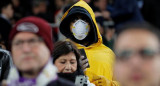 Coronavirus en Dinamarca, Reuters