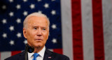 Joe Biden, presidente de Estados Unidos, Reuters