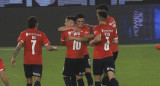 Independiente, fútbol argentino, NA