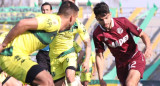 Aldosivi vs. Lanús, fútbol argentino	