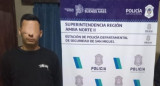 Un hombre estranguló a su hijastra durante un cumpleaños