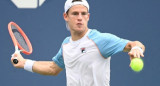  Diego Schwartzman