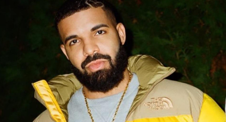 Drake anunció el lanzamiento de su nuevo disco "Certified Lover Boy"