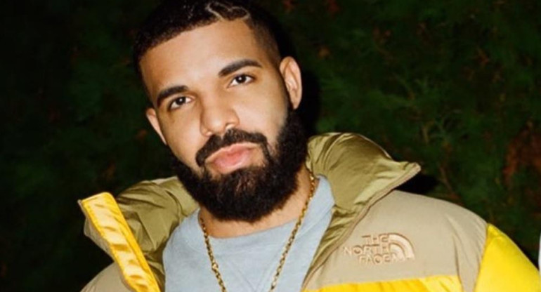Drake anunció el lanzamiento de su nuevo disco "Certified Lover Boy"