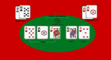 Texas Holdem Póker