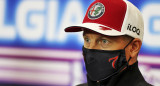 Kimi Raikkonen, Fórmula 1, Reuters