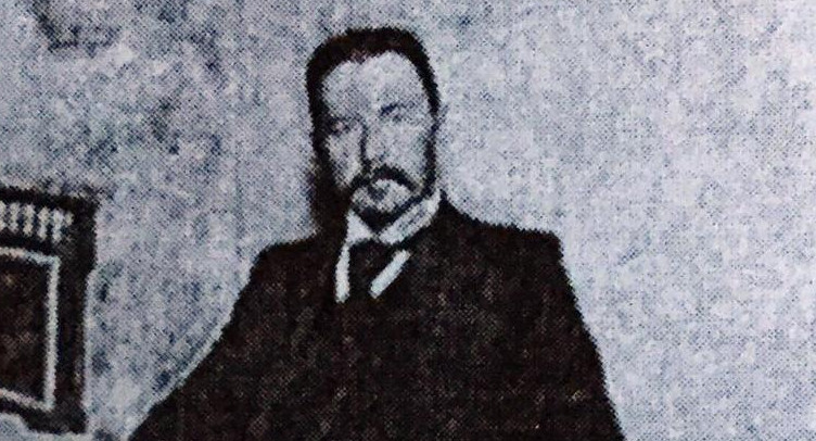 Juan Vucetich, crimen en Necochea