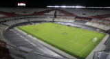 Estadio de River, AGENCIA NA