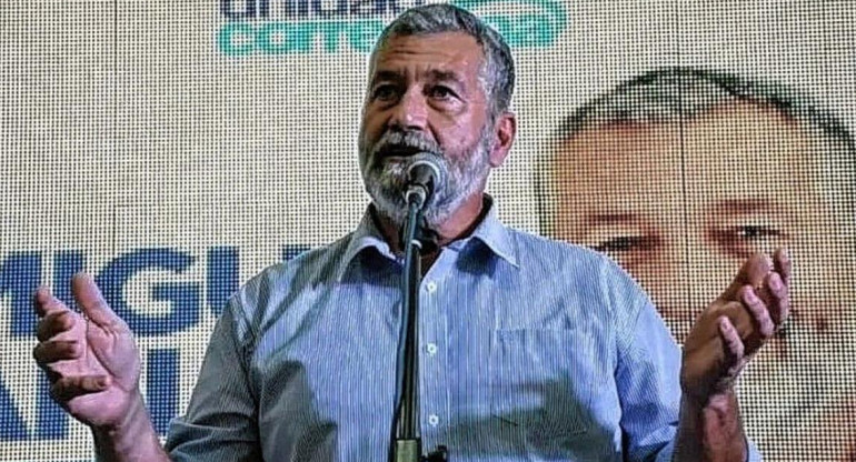 Miguel Arias