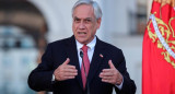 Sebastián Piñera